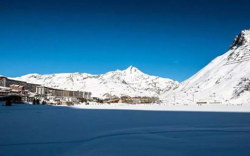 Résidence Combe Folle 2 Pièces Pour 6 Personnes 84
