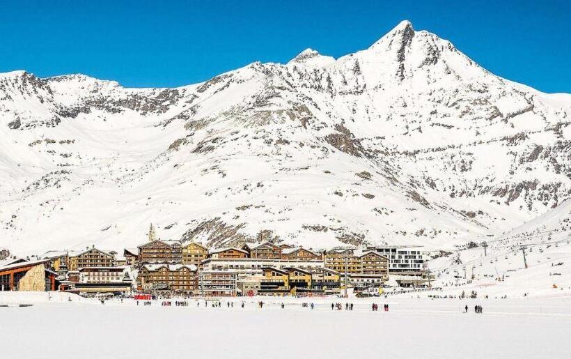 Résidence Combe Folle 2 Pièces Pour 6 Personnes 84