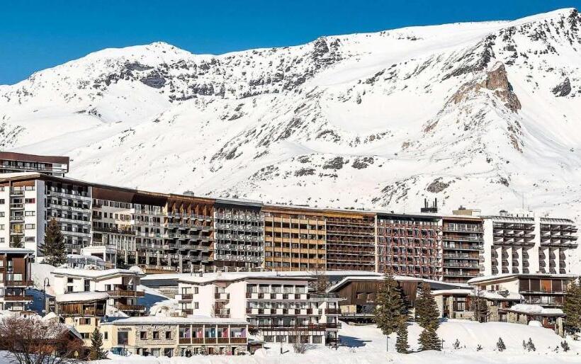 Résidence Combe Folle 2 Pièces Pour 6 Personnes 84