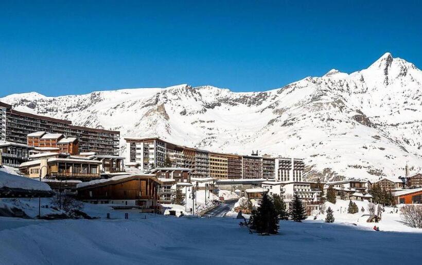 Résidence Combe Folle 2 Pièces Pour 6 Personnes 84