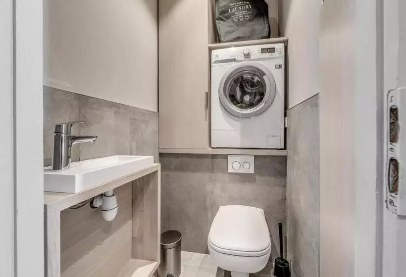 Résidence Combe Folle 2 Pièces Pour 6 Personnes 84