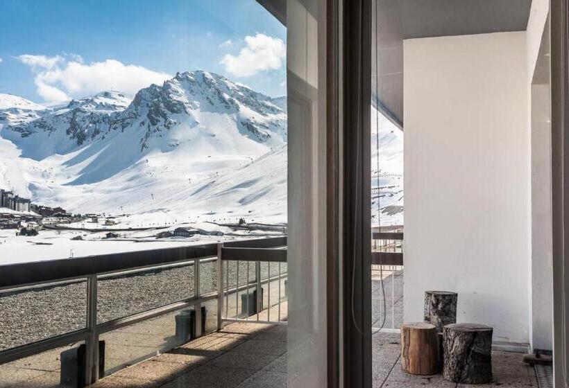 Résidence Combe Folle 2 Pièces Pour 6 Personnes 84