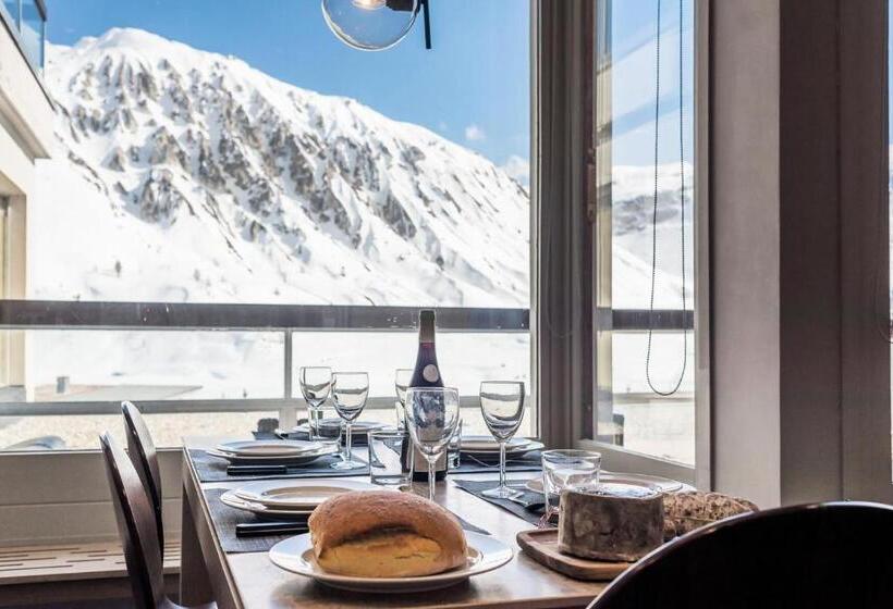 Résidence Combe Folle 2 Pièces Pour 6 Personnes 84