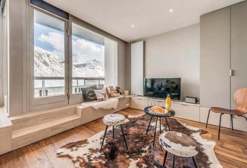 Résidence Combe Folle 2 Pièces Pour 6 Personnes 84