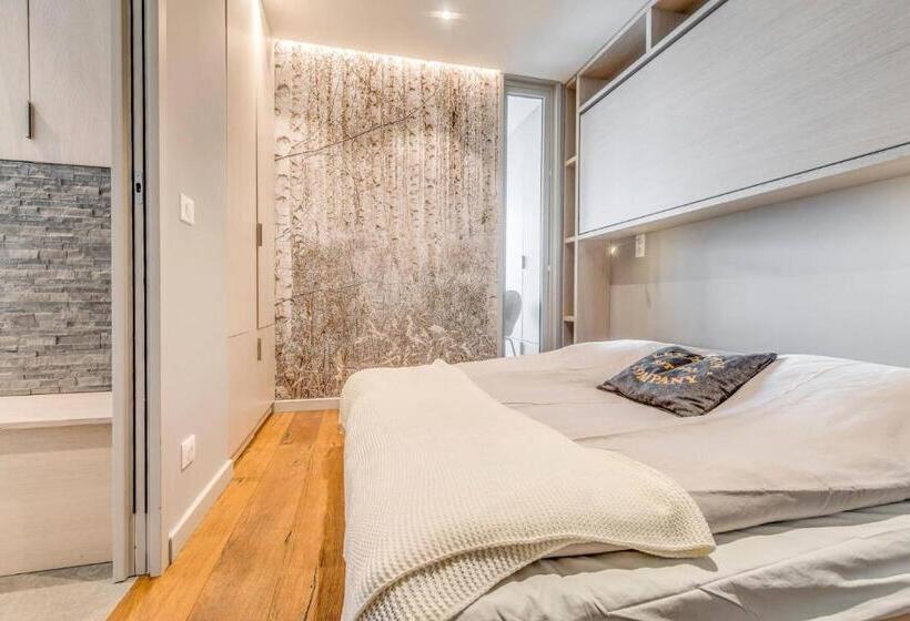 Résidence Combe Folle 2 Pièces Pour 6 Personnes 84