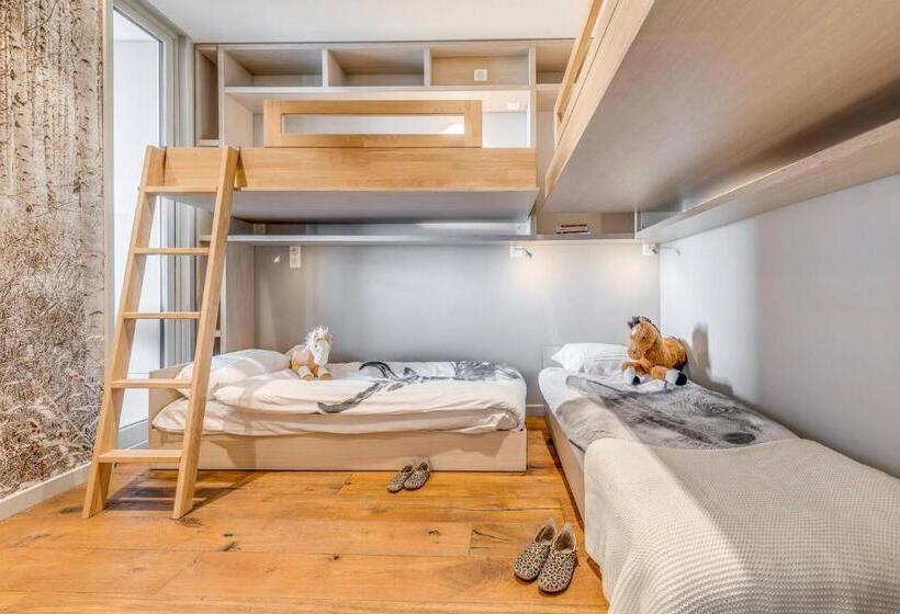 Résidence Combe Folle 2 Pièces Pour 6 Personnes 84