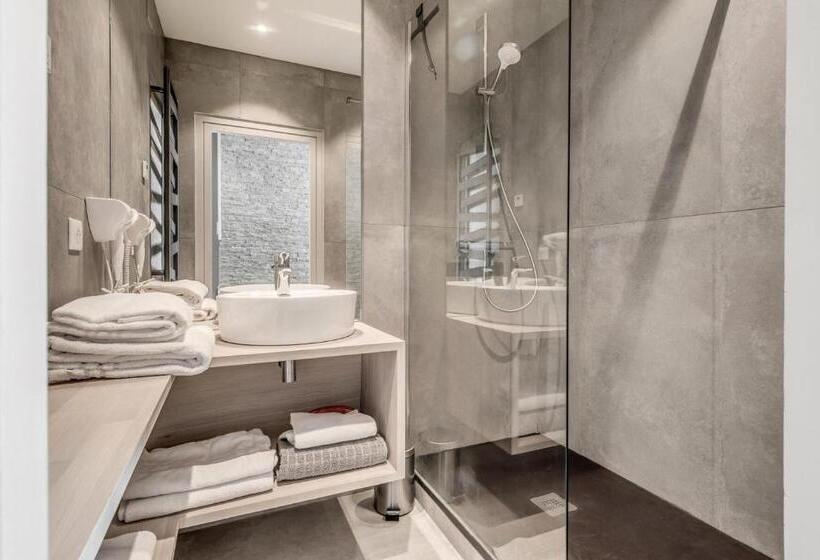 Résidence Combe Folle 2 Pièces Pour 6 Personnes 84