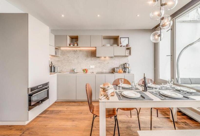 Résidence Combe Folle 2 Pièces Pour 6 Personnes 84