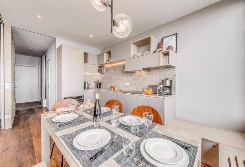 Résidence Combe Folle 2 Pièces Pour 6 Personnes 84