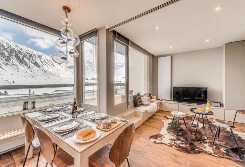 Résidence Combe Folle 2 Pièces Pour 6 Personnes 84