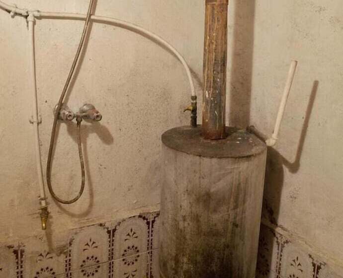 هاستل Auberge Jbel Raids