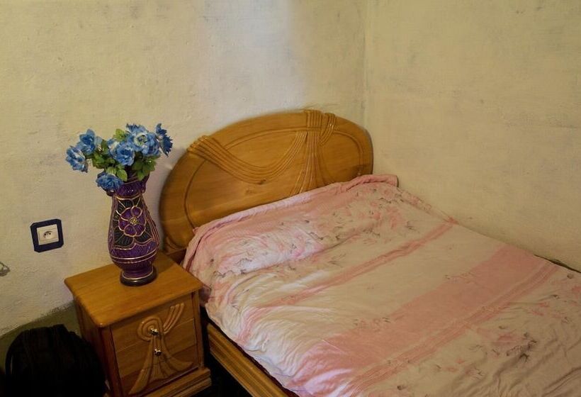 هاستل Auberge Jbel Raids