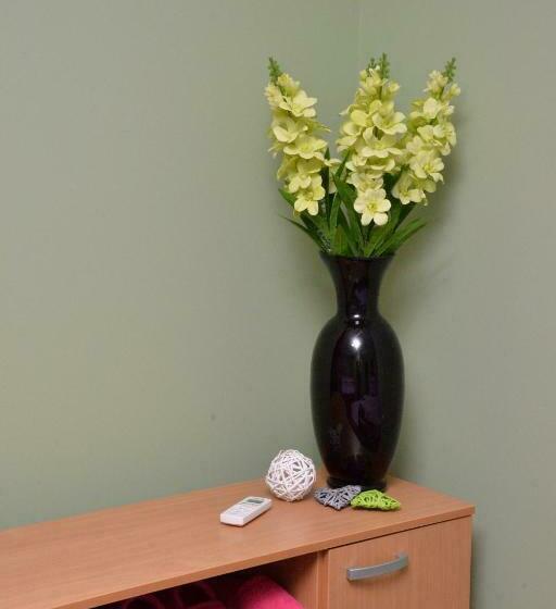 تختخواب و صبحانه As Club