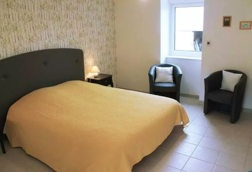 Aamiaismajoitus (B&B) Domaine Du Jardin  Chambres D Hôtes