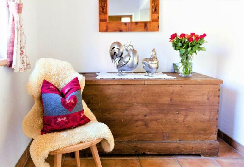 Bed and Breakfast Pension Schneider