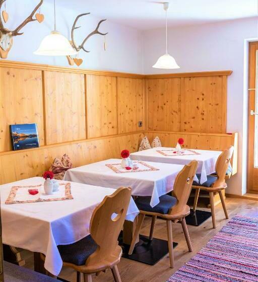 Bed and Breakfast Pension Schneider