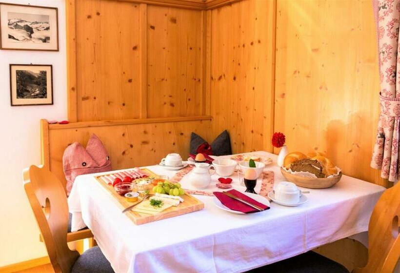 Bed and Breakfast Pension Schneider