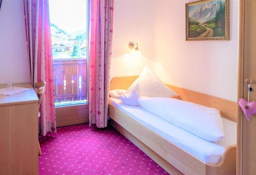 Bed and Breakfast Pension Schneider