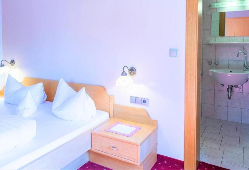 Bed and Breakfast Pension Schneider