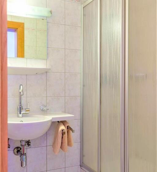 Bed and Breakfast Pension Schneider