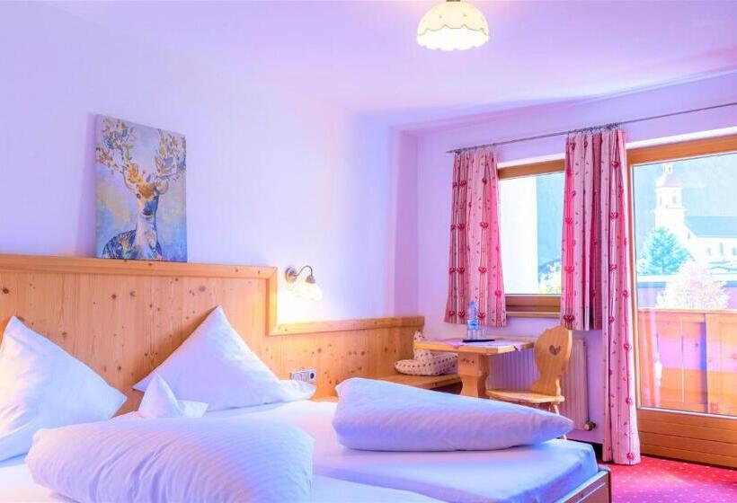 Bed and Breakfast Pension Schneider