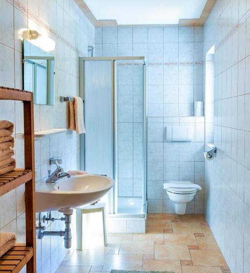 Bed and Breakfast Pension Schneider