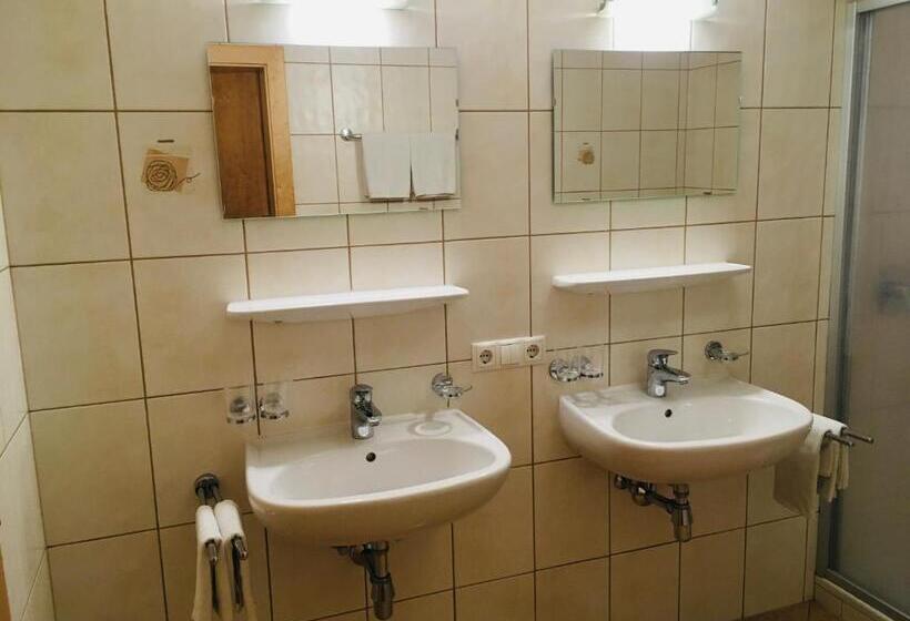 Bed and Breakfast Pension Schneider