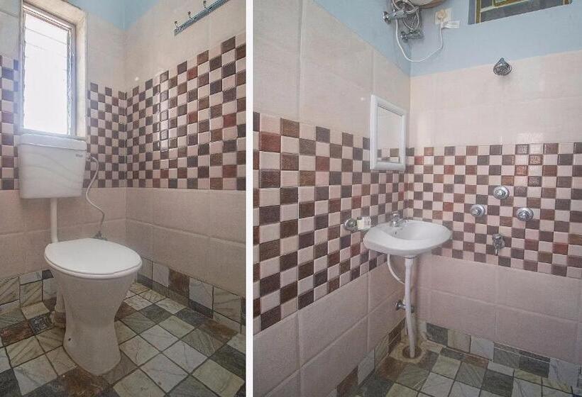 בית מלון כפרי Collection O Dooars Dhaba And Restaurant