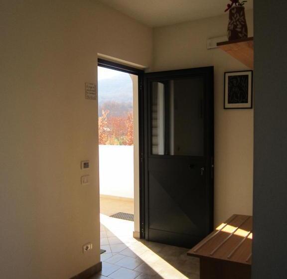 ホテル Locanda Dell Asino D Oro