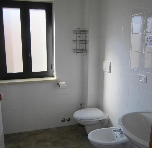 ホテル Locanda Dell Asino D Oro