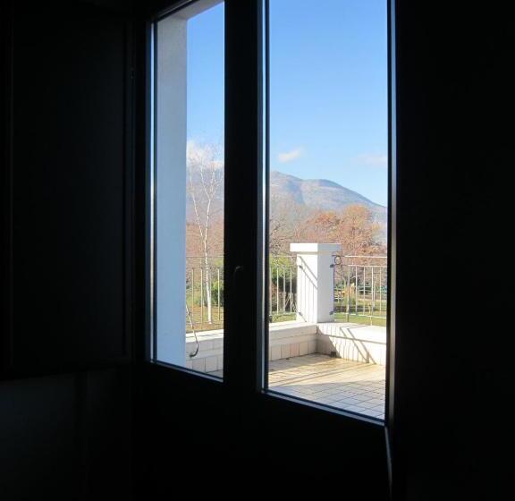 ホテル Locanda Dell Asino D Oro