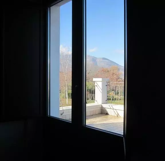 ホテル Locanda Dell Asino D Oro