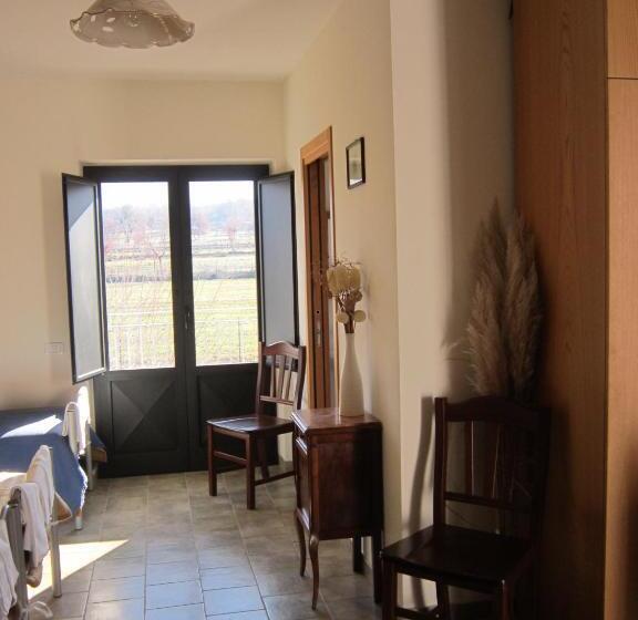 ホテル Locanda Dell Asino D Oro