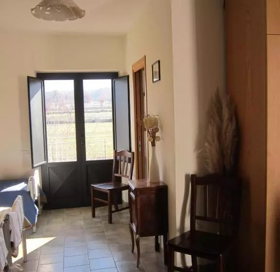 ホテル Locanda Dell Asino D Oro