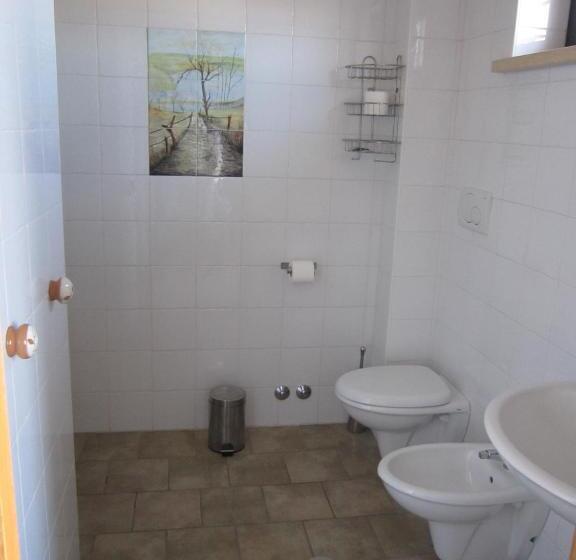 ホテル Locanda Dell Asino D Oro