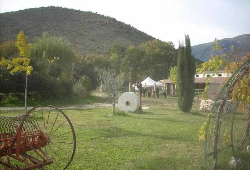 ホテル Locanda Dell Asino D Oro