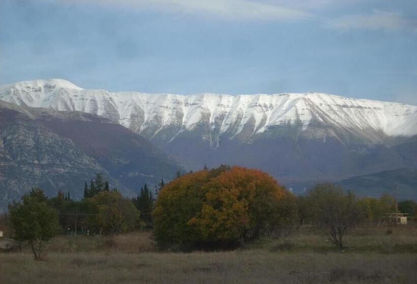 ホテル Locanda Dell Asino D Oro