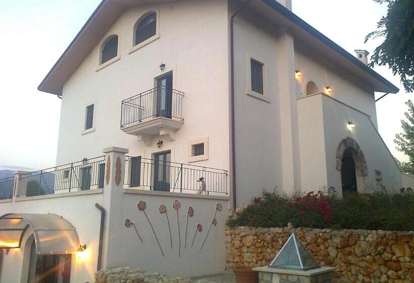 ホテル Locanda Dell Asino D Oro