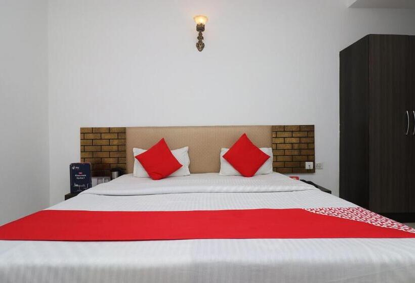 Hotel Oyo Shanti Uday