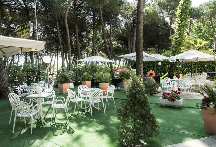 Park Hotel Pineta