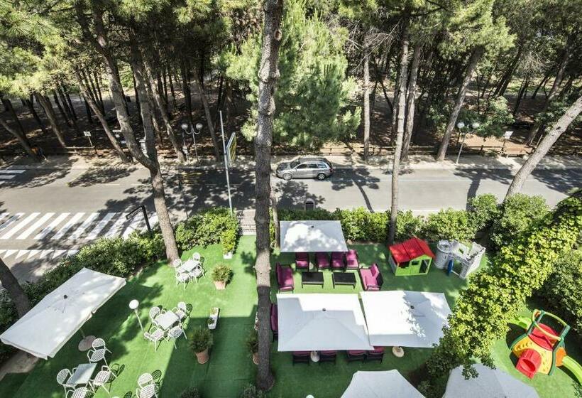 Park Hotel Pineta