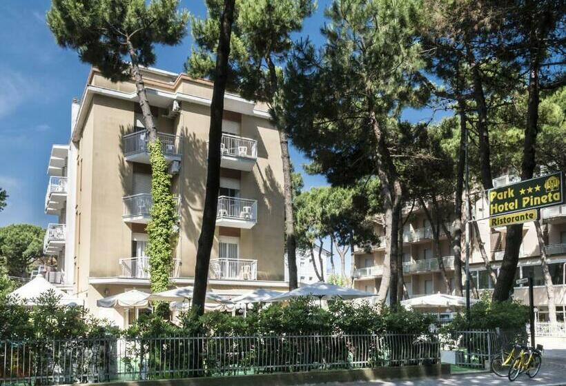 Park Hotel Pineta