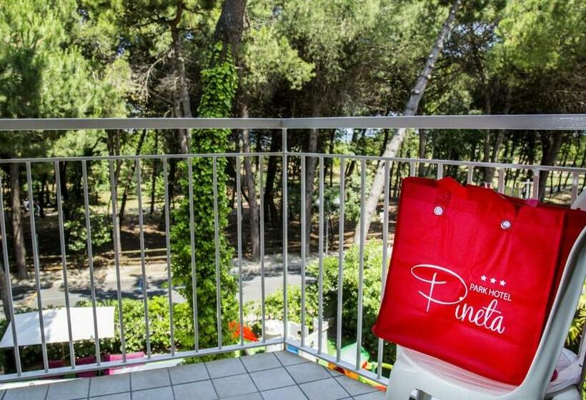 Park Hotel Pineta