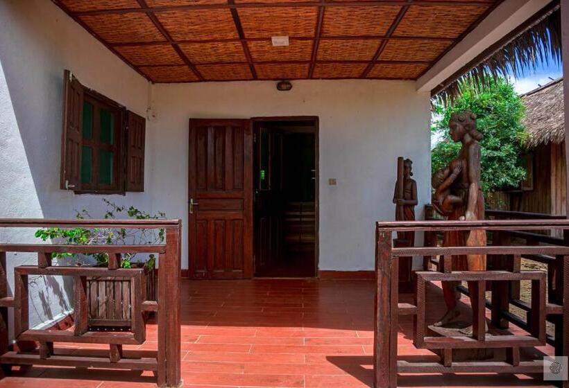 هتل Relais Du Kirindy