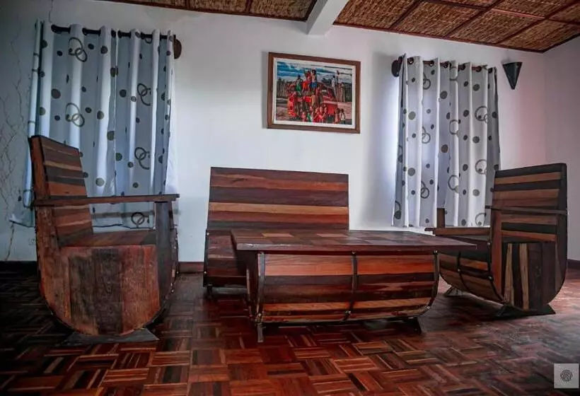 هتل Relais Du Kirindy