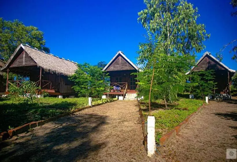 هتل Relais Du Kirindy