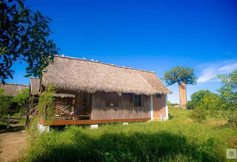 هتل Relais Du Kirindy