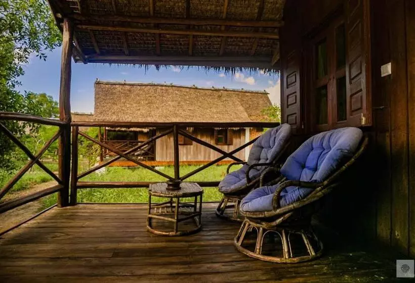 هتل Relais Du Kirindy