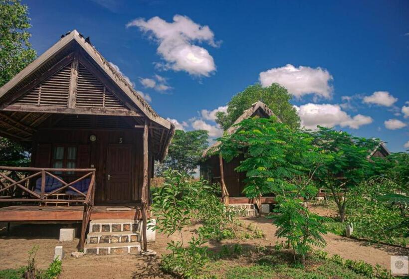 هتل Relais Du Kirindy