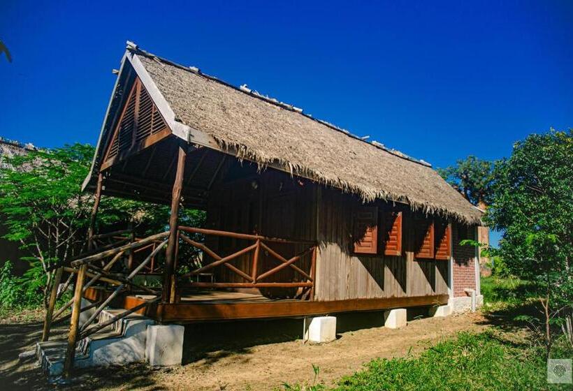 هتل Relais Du Kirindy